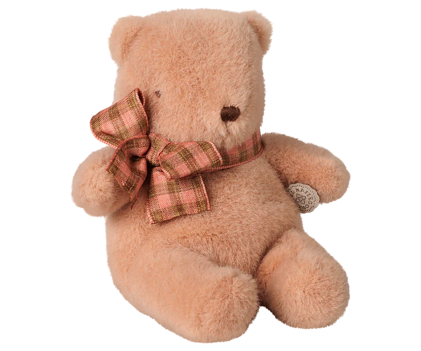 Teddy Bear Plush, Mini