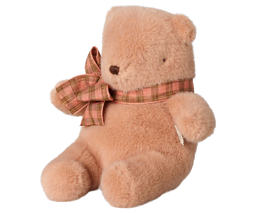 Teddy Bear Plush, Mini