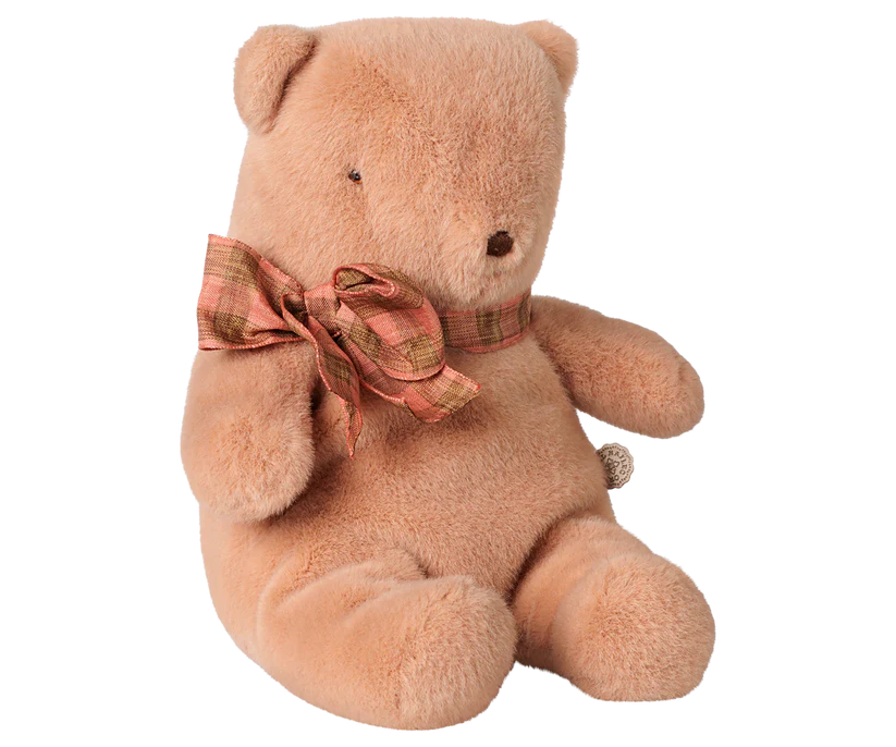 Teddy Bear Plush, Small
