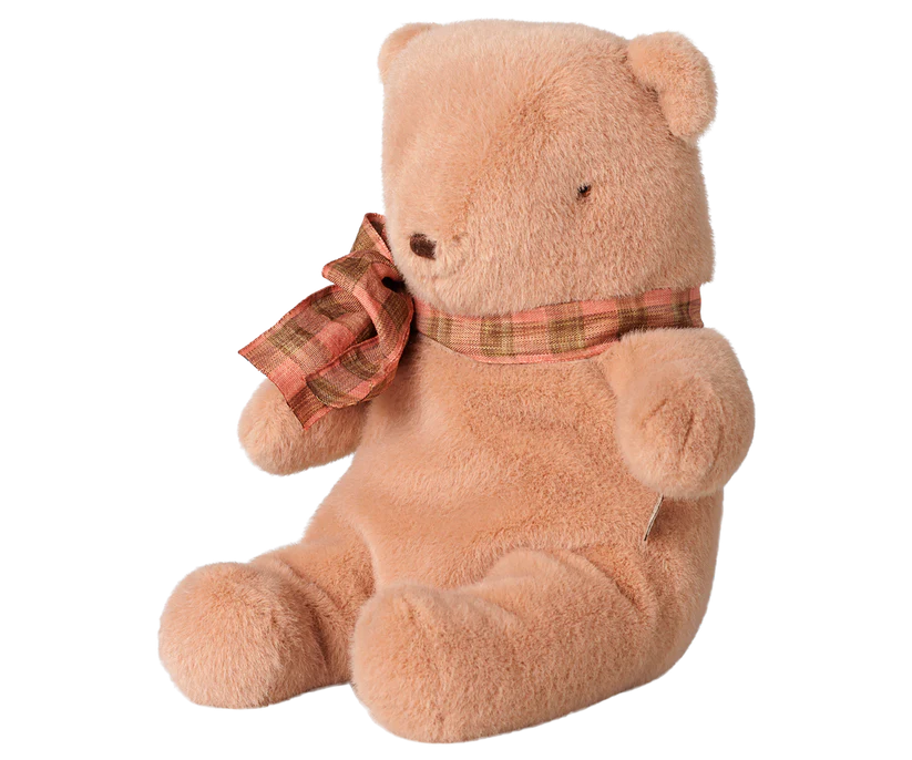 Teddy Bear Plush, Small