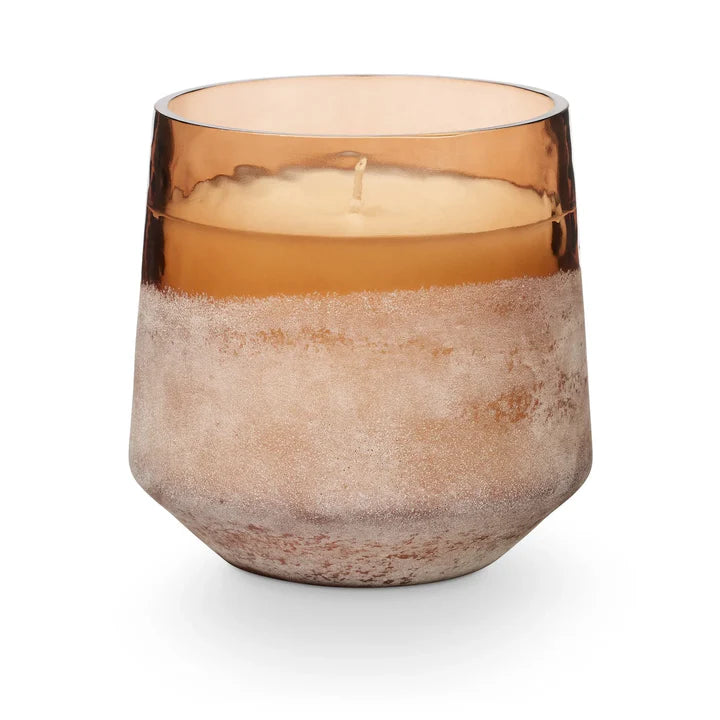 Baltic Glass Candles