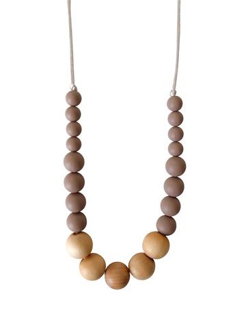 The Landon - Teething Necklace