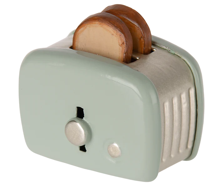 Toaster, Mouse