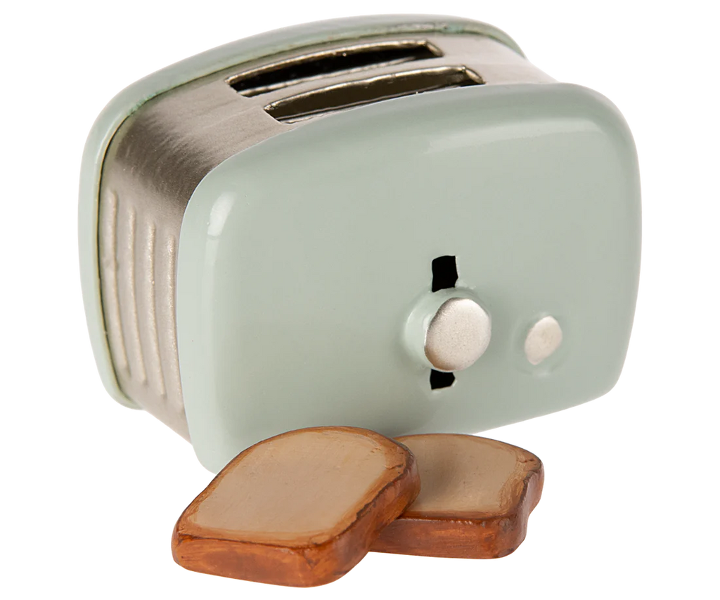 Toaster, Mouse