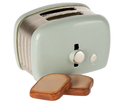 Toaster, Mouse