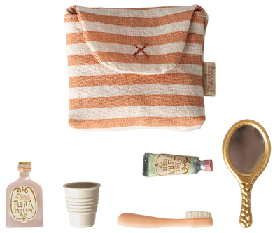 Tooth Brush Set In Bag, Mouse