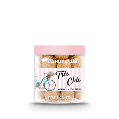 TRES CHIC