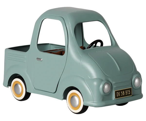 Truck, Mouse