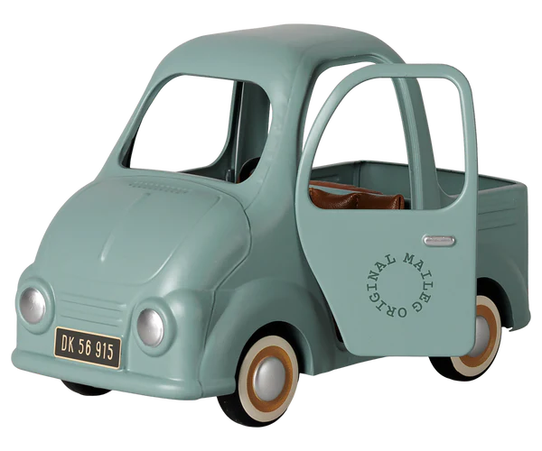 Truck, Mouse