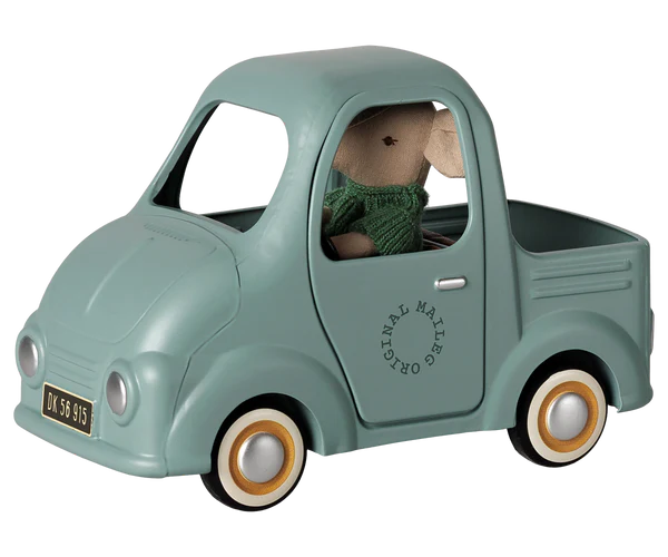 Truck, Mouse