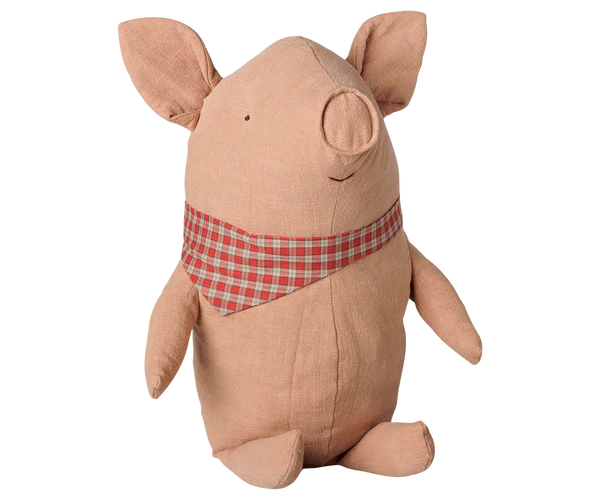 Truffle Pig, Big - Powder