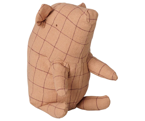 Truffle Pig, Mini