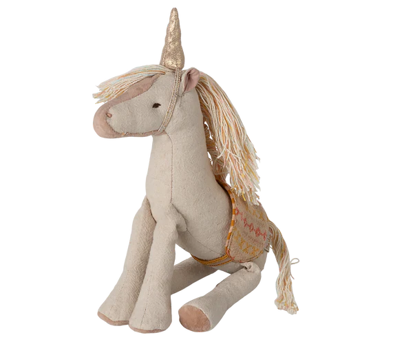 Unicorn, Small