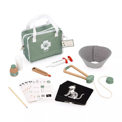 VET SUITCASE SET