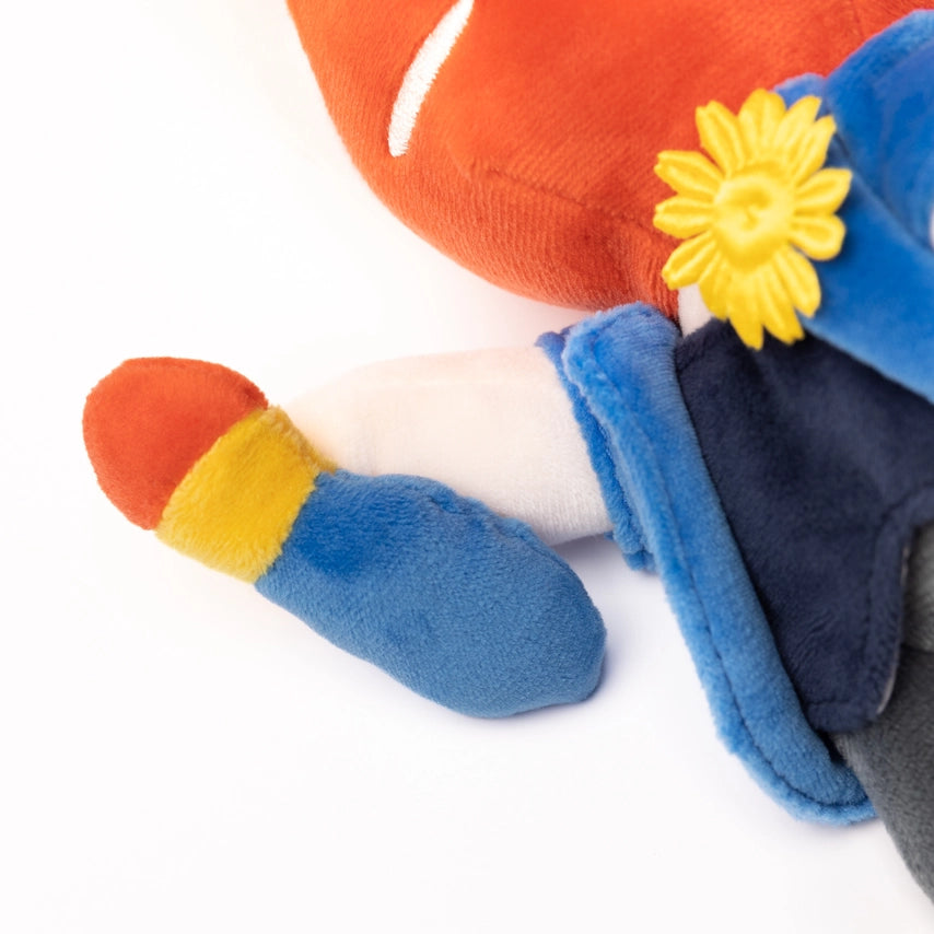 VINCENT VAN GOGH PLUSH TOY
