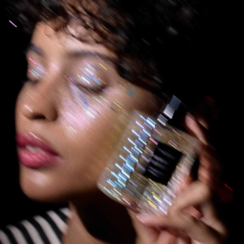 Voluspa Vanilla Visions, Eau De Parfum