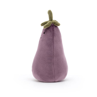 Amuseables Eggplant - Small