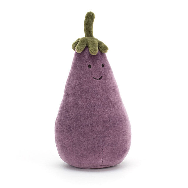 Amuseables Eggplant - Small