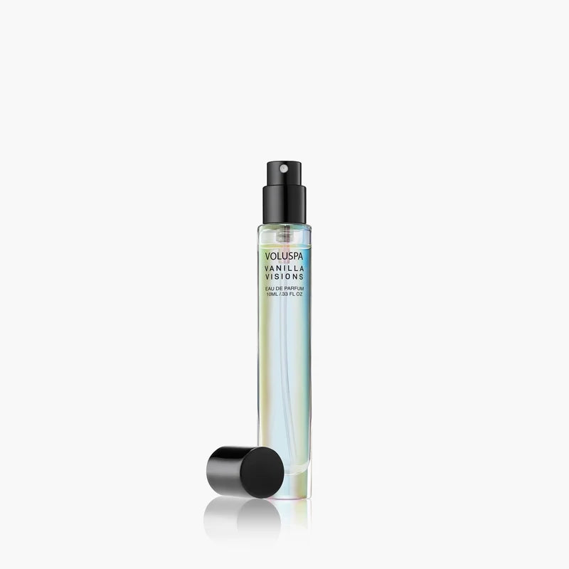 Voluspa Vanilla Visions, Eau De Parfum