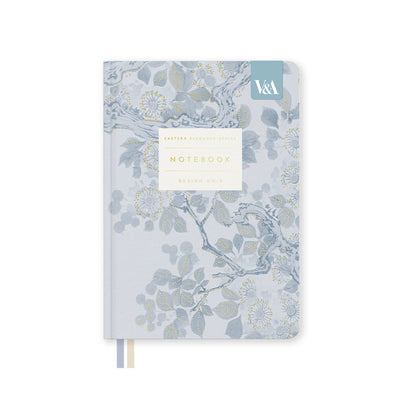 Eastern Elegance Notebooks