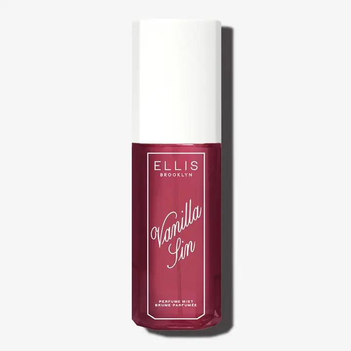 Vanilla Sin Perfume Mist