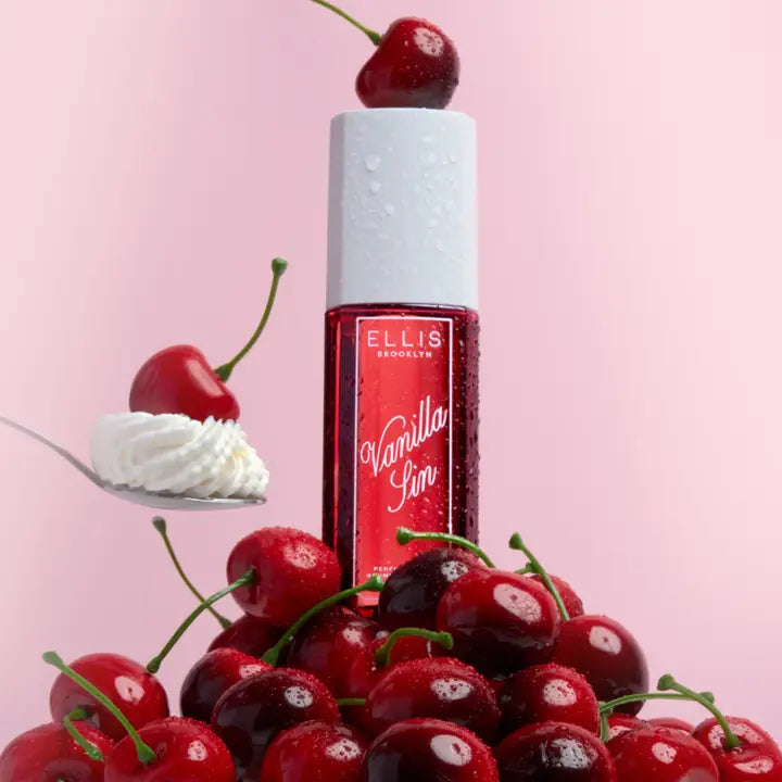 Vanilla Sin Perfume Mist