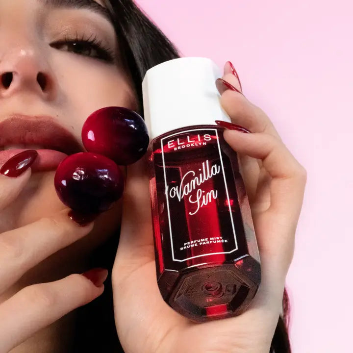 Vanilla Sin Perfume Mist