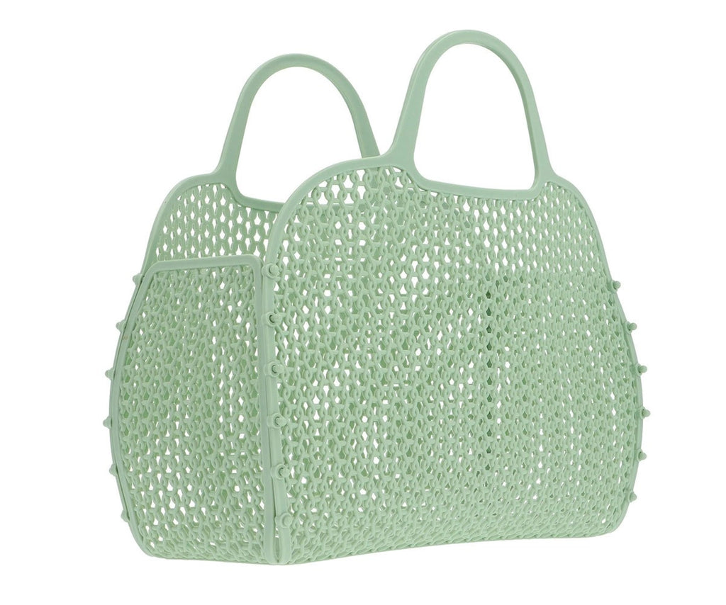 VINTAGE RETRO BAG
