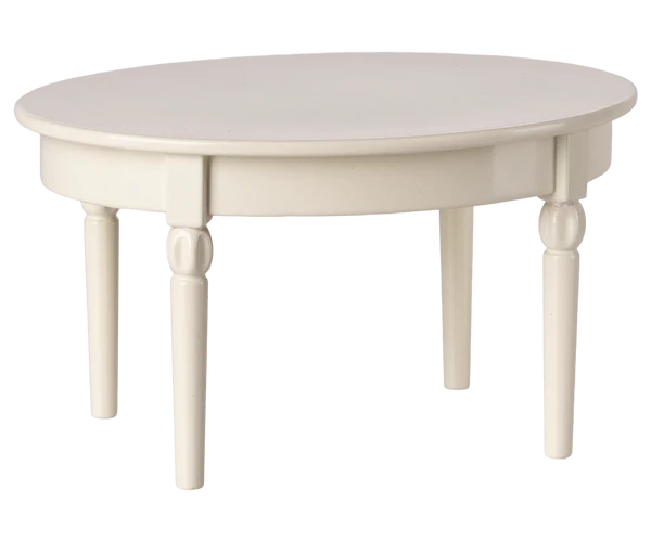 Vintage Dining Table - Mouse