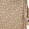 Swaddle Blanket - Regular Luxe (48x48 Inches)