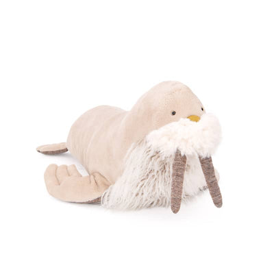 WALRUS PLUSH (X-LARGE) - STUFFED TOY