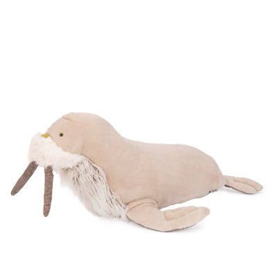 WALRUS PLUSH (X-LARGE) - STUFFED TOY