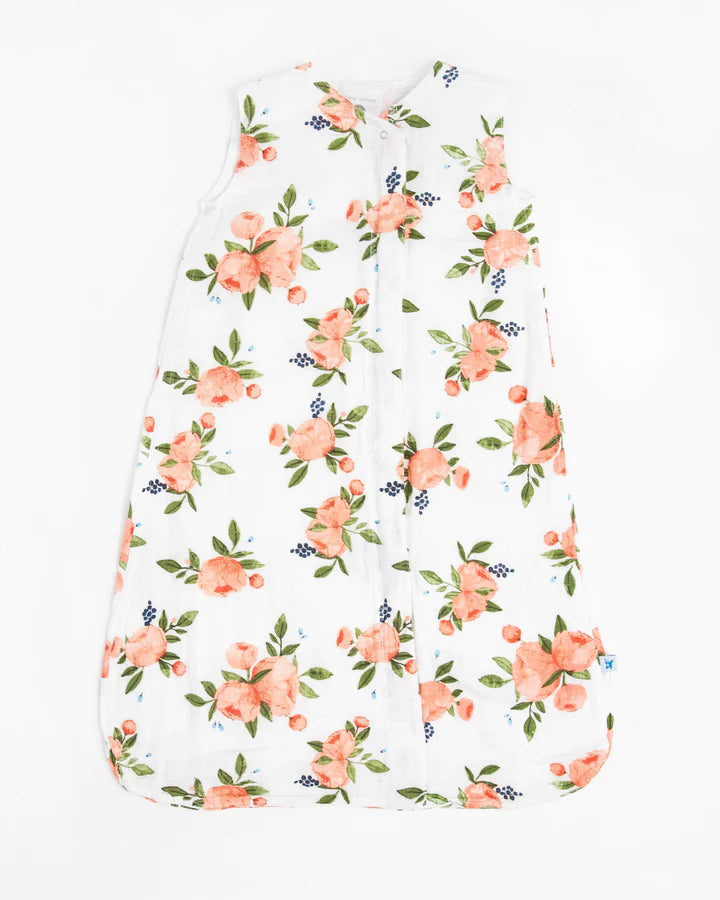 COTTON MUSLIN SLEEP BAG