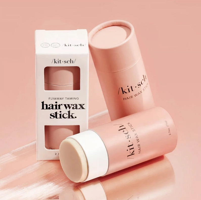 HAIR WAX STICK