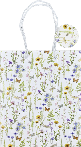 WILDFLOWER GARDEN GIFT BAG