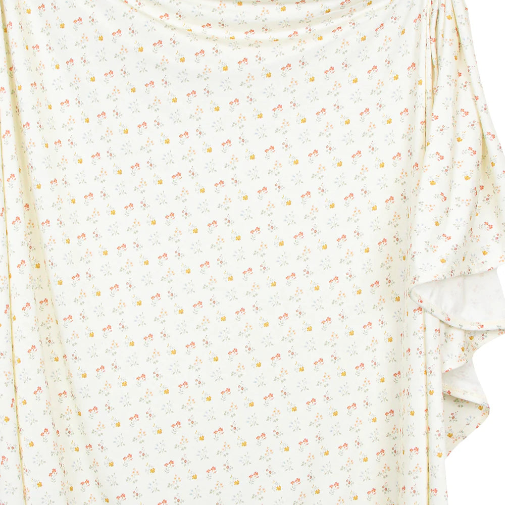 Swaddle Blanket - Regular Luxe (48x48 Inches)