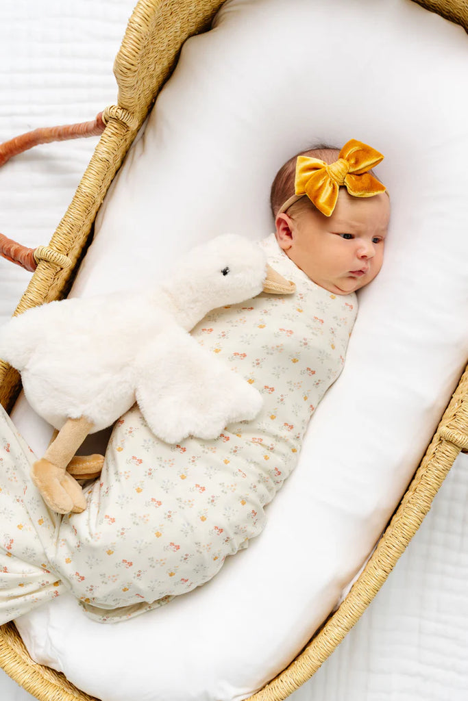 Swaddle Blanket - Regular Luxe (48x48 Inches)
