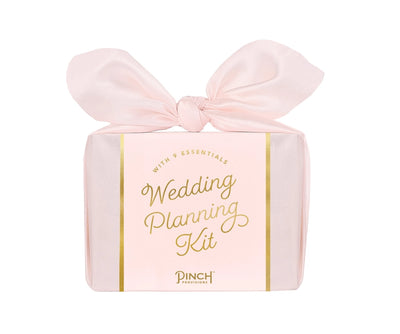 WEDDING PLANNING KIT