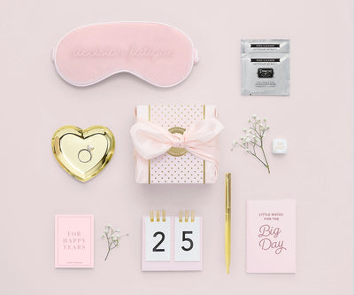 WEDDING PLANNING KIT