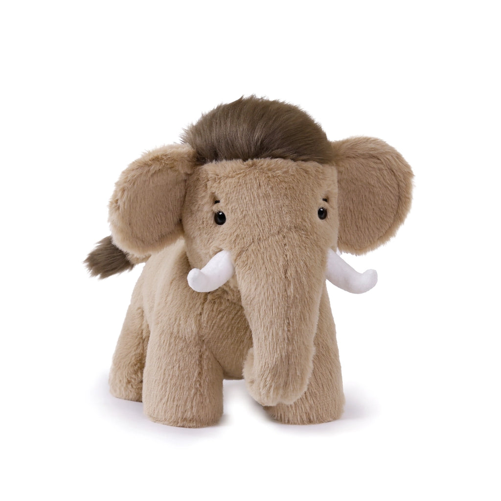 Woolberth Wooly Mammoth 12 X 15"