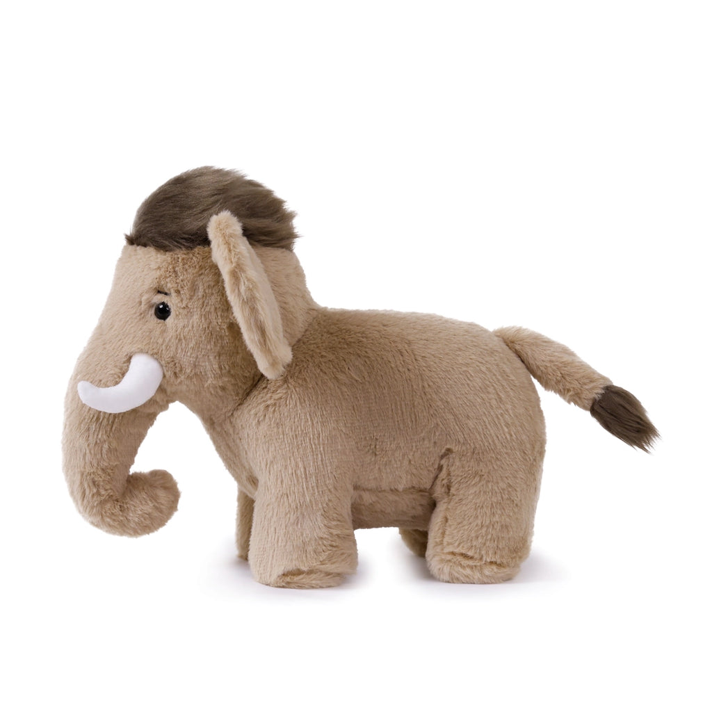 Woolberth Wooly Mammoth 12 X 15"