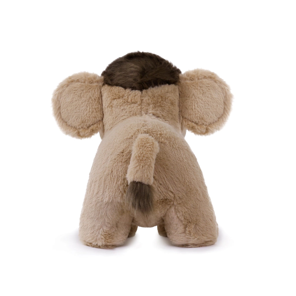 Woolberth Wooly Mammoth 12 X 15"