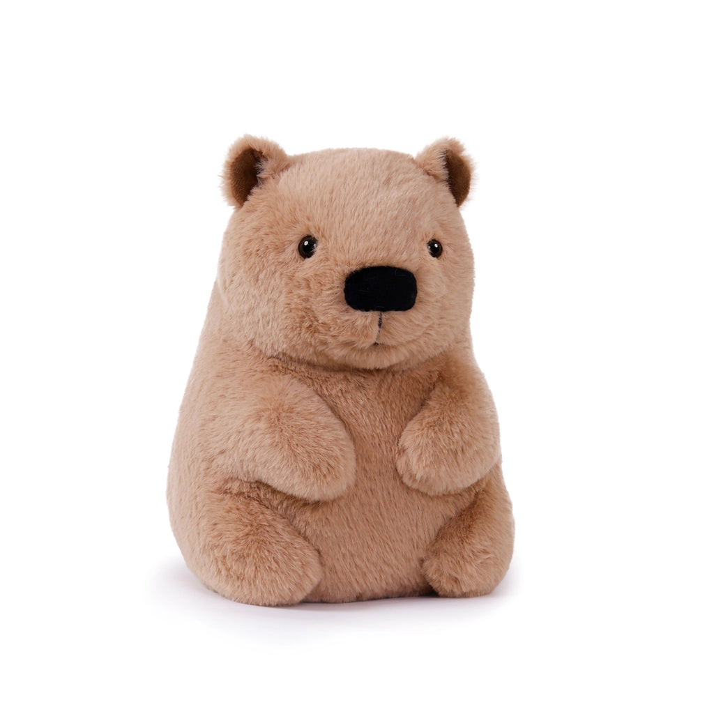 Wallace Wombat 11.5"/ 29 cm