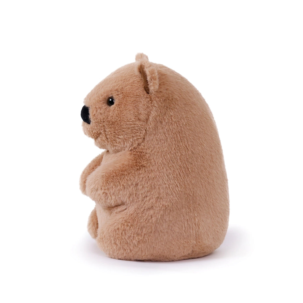 Wallace Wombat 11.5"/ 29 cm