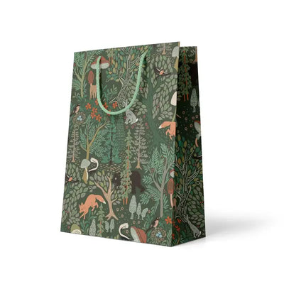 WOODLAND GIFT BAG