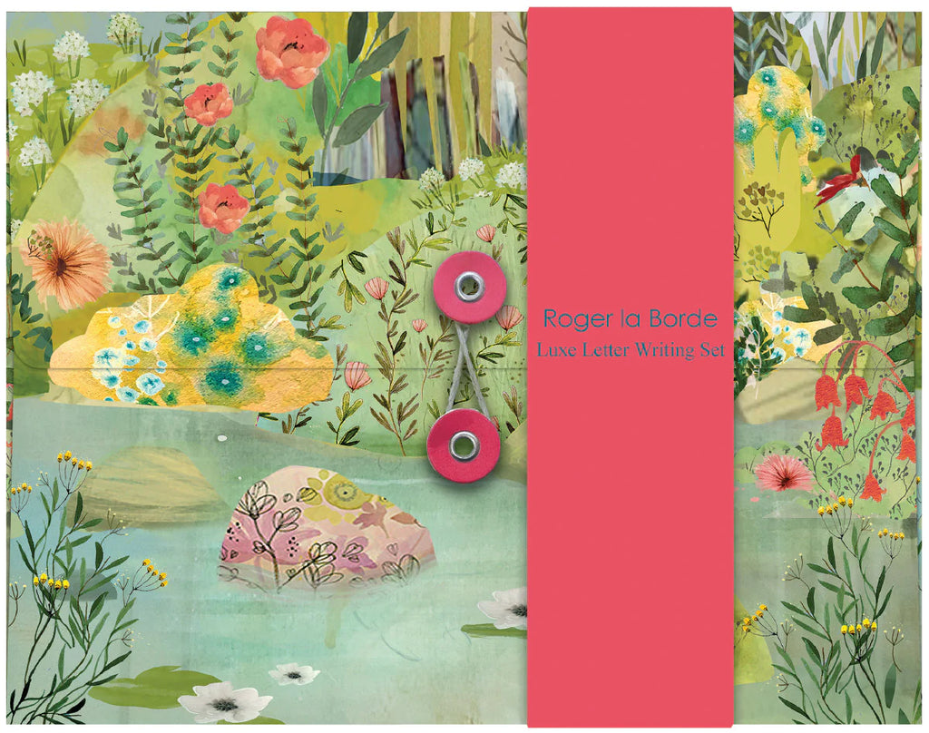 DREAMLAND WRITING PAPER SET
