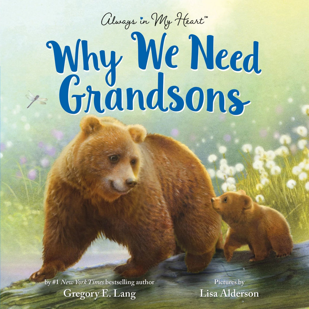 Why We Need...