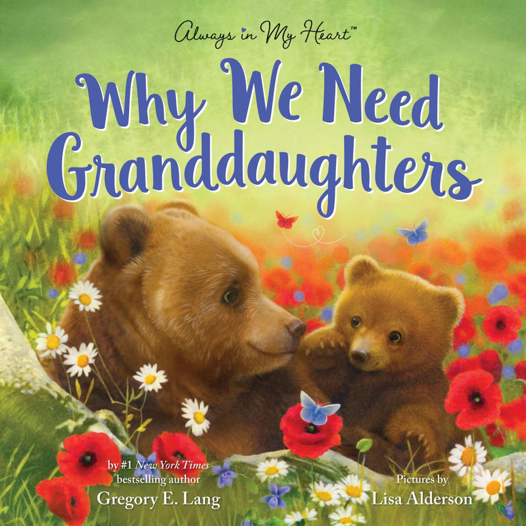 Why We Need...