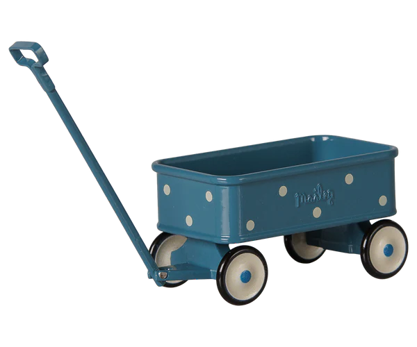 Wagon, Mouse