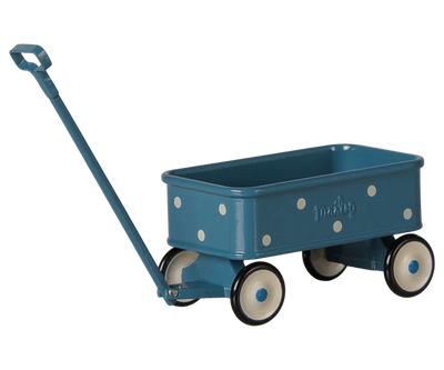 Wagon, Mouse
